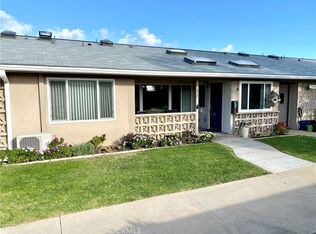13521 Wentworth Ln #M5-107C, Seal Beach, CA 90740