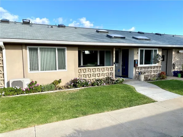 13521 Wentworth Ln #M5-107c, Seal Beach, CA 90740