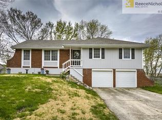 106 Jamar St, Peculiar, MO 64078