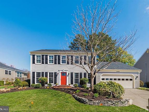 2nd image of 6844 Silver Ann Dr