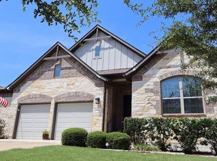 1509 Highland Ridge Rd, Georgetown, TX 78628