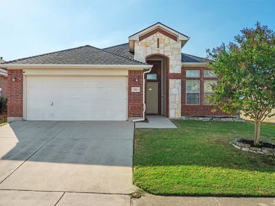 916 Reveille Rd, Fort Worth, TX, 76108