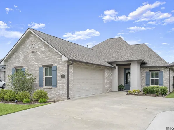 36364 Belle Journee Ave, Geismar, LA 70734