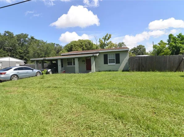 3605 Wells St, Orlando, FL 32805