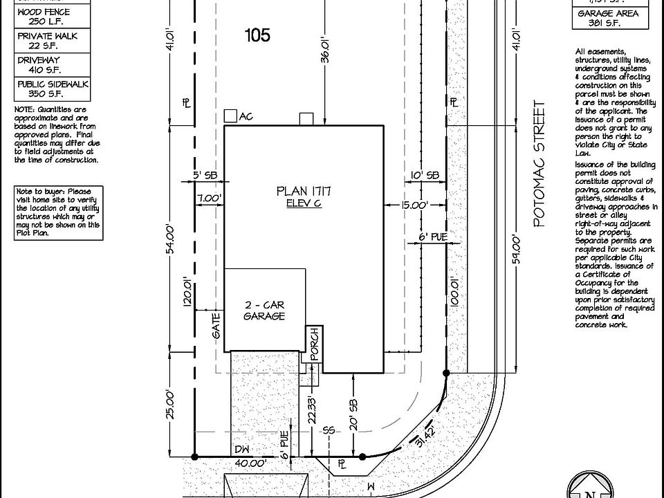 2nd image of 1680 Justice Avenue