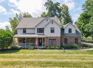 1673 E Mohr Rd, Greenfield, IN 46140