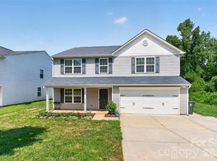 1200 Catawba Run, Lowell, NC 28098