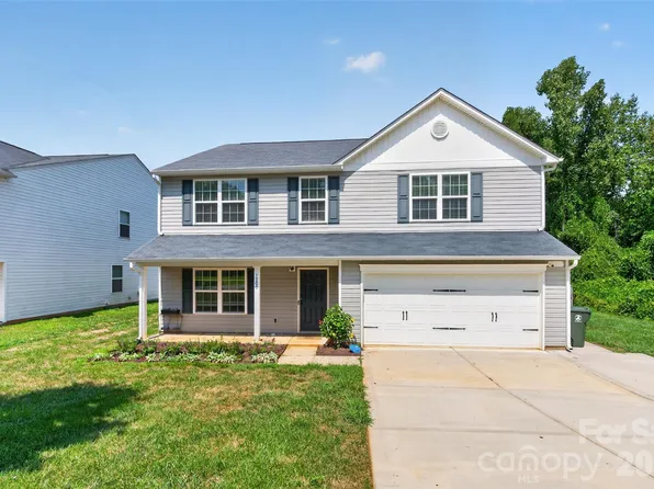 1200 Catawba Run, Lowell, NC 28098