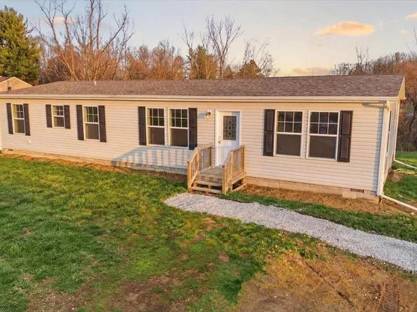 8047 State Route 314, Mansfield, OH 44904