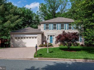 12481 Rolok Ct, Woodbridge, VA 22192