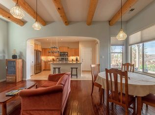 102 Rancho Viejo Blvd, Santa Fe, NM 87508