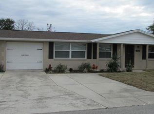 3402 Cincinnati Dr, Holiday, FL 34691