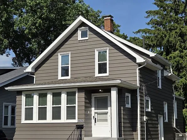 1606 McDonough St, Sandusky, OH 44870