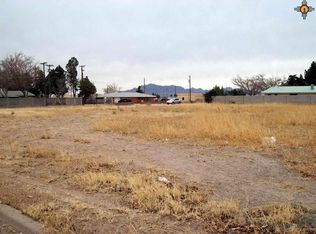 1106 S 8th St, Deming, NM 88030