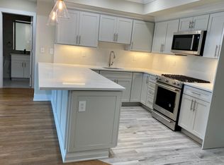 536 Grand St APT 207, Hoboken, NJ 07030