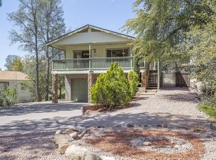 704 N William Tell Cir, Payson, AZ 85541