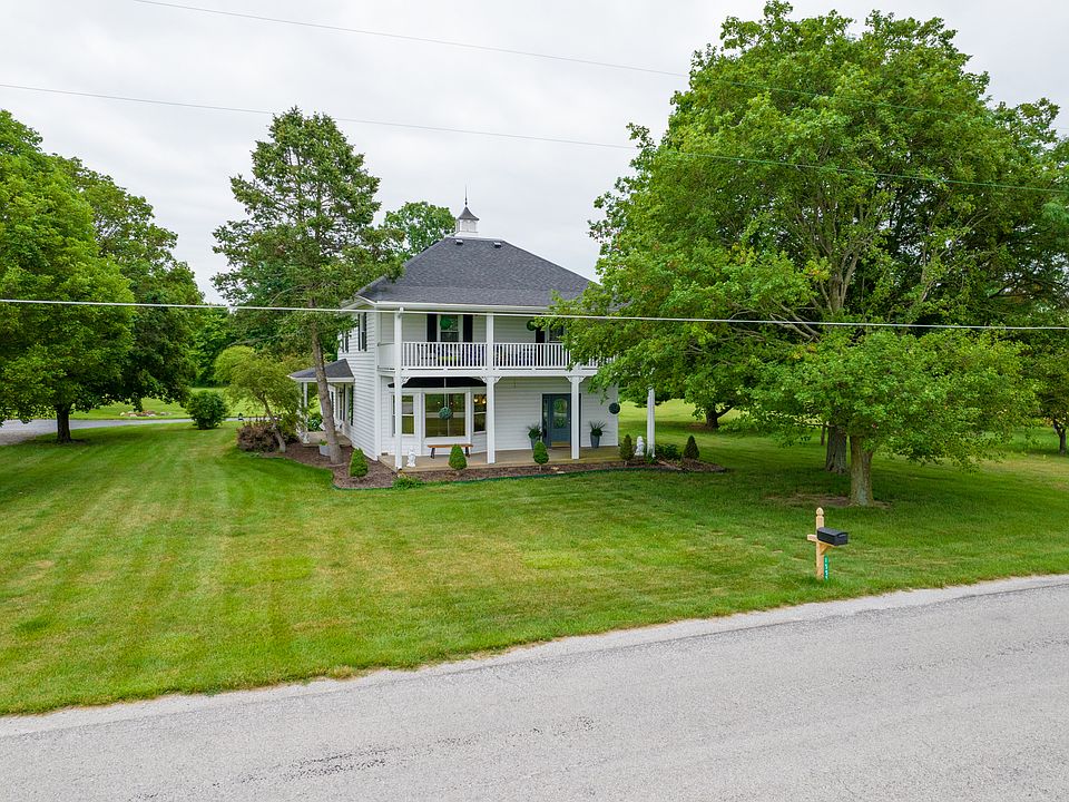 1555 N 350 W, Greenfield, IN 46140 Zillow