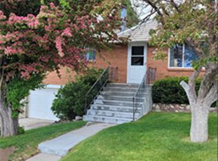 1256 E Alameda Rd, Pocatello, ID 83201