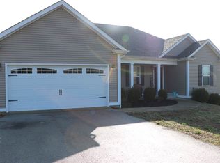 5432 Plano Rd, Bowling Green, KY 42104