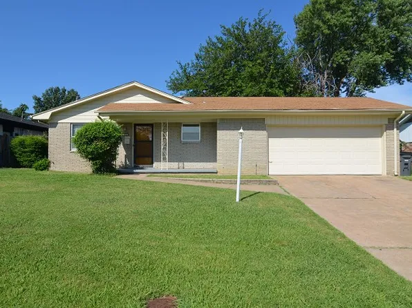 304 S 119th East Ave, Tulsa, OK 74128