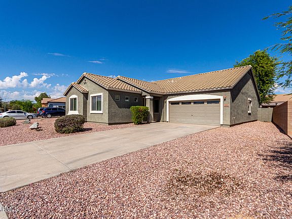 5th image of 17442 W EVANS Drive