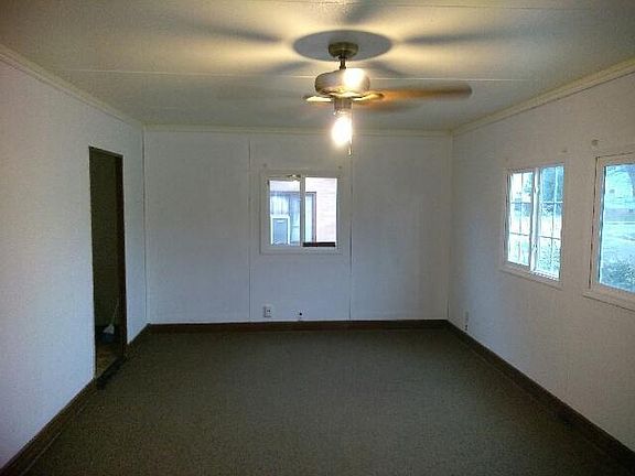 living & family room