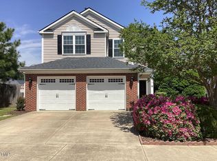 2428 Diquedo Dr, Raleigh, NC 27604