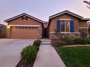 12382 Montauk Way, Rancho Cordova, CA 95742