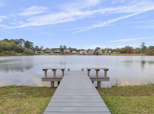 622 Paisley Harbor Ct, Conroe, TX 77304