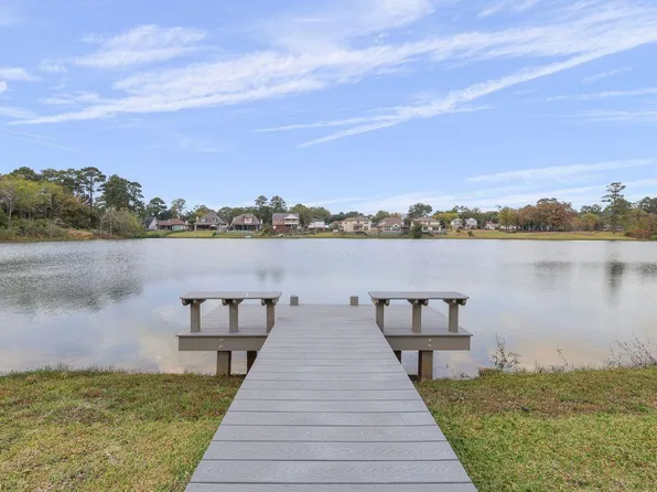 622 Paisley Harbor Ct, Conroe, TX 77304