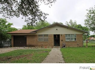 1820 Gaynor Dr, Killeen, TX 76549