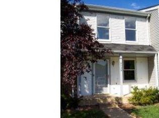 8735 Susquehanna St, Lorton, VA 22079