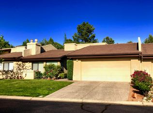 319 Canyon Mesa Dr, Sedona, AZ 86351