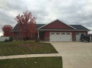 838 Mark St N, West Salem, WI 54669