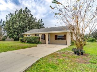 11491 SW Orange Ave, Arcadia, FL 34269