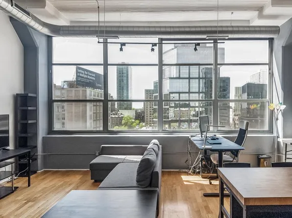 2200 Arch St Unit 711, Philadelphia, PA 19103