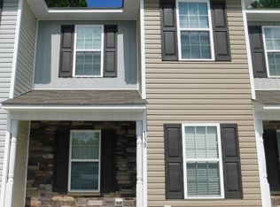 138 Heather Glen Cir, Havelock, NC 28532