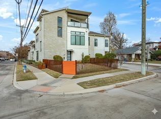 2802 Lee St, Dallas, TX 75206