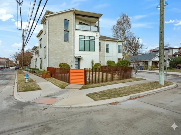 2802 Lee St, Dallas, TX 75206