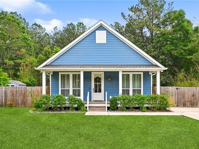 103 Abita Oaks Blvd, Abita Springs, LA, 70420