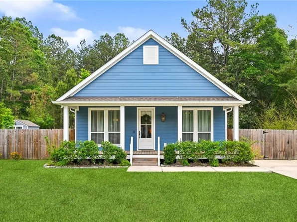 103 Abita Oaks Blvd, Abita Springs, LA 70420