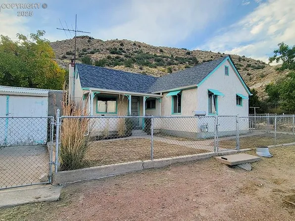 485 Spring St, Rockvale, CO 81244