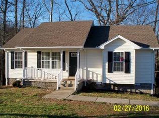 125 Brookside Point, Springfield, TN 37172