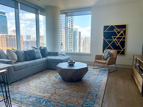 5th image of 145 San Antonio St #2619