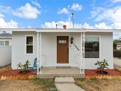 14909 Mansel Ave, Lawndale, CA, 90260