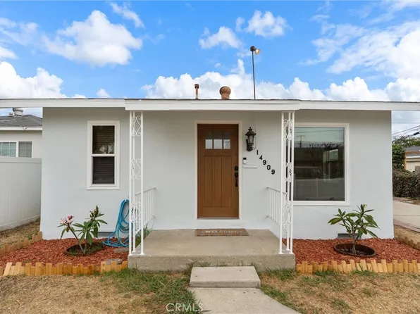14909 Mansel Ave, Lawndale, CA 90260