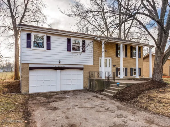 18844 May Ave, Homewood, IL 60430