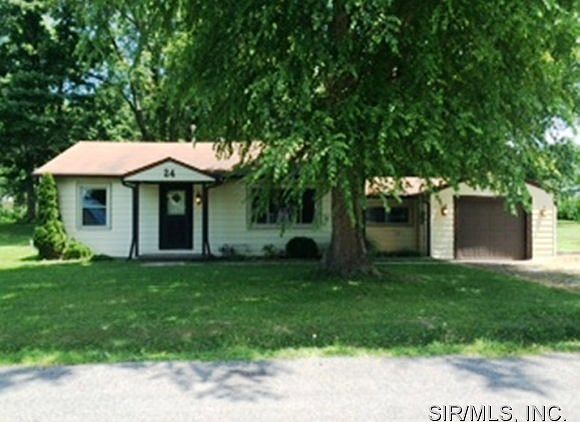 24 Roselawn Avenue