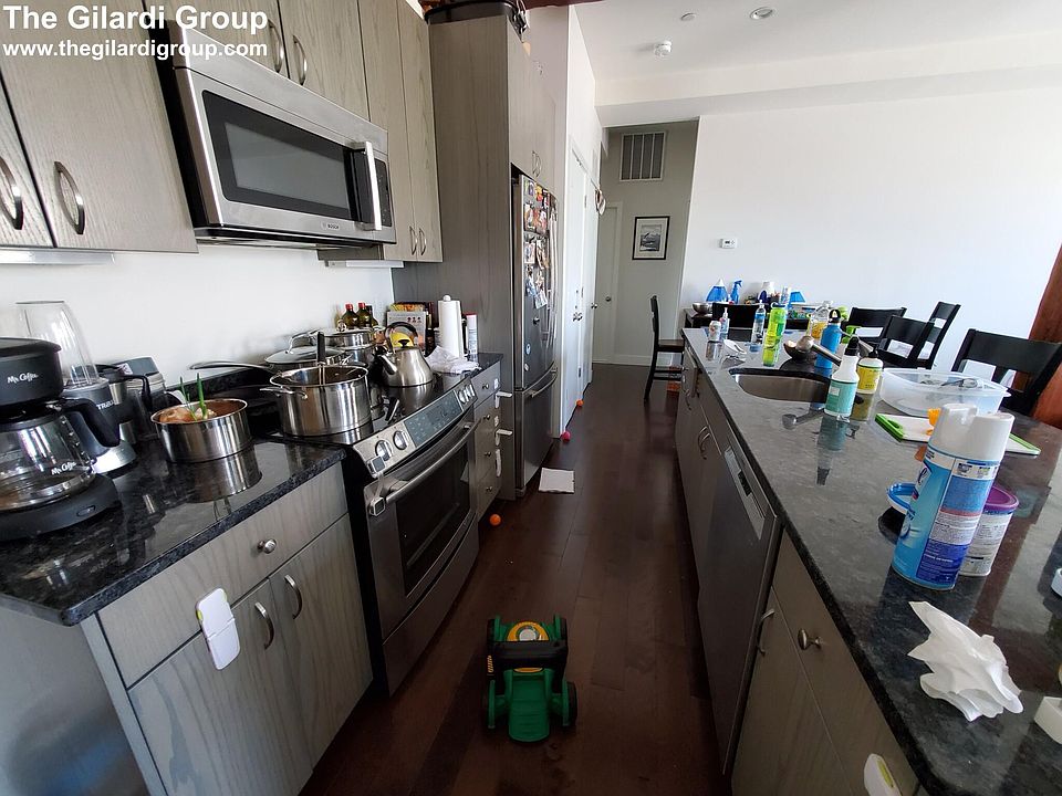 2nd image of 460 Harrison Ave #322S
