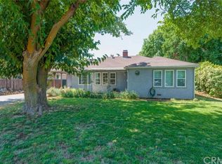 211 N Crawford Ave, Willows, CA